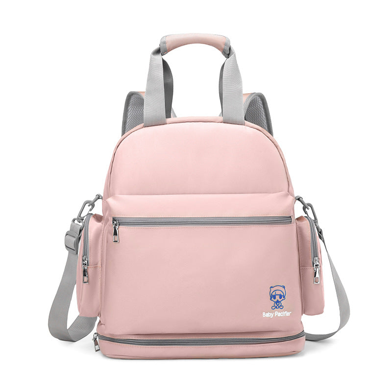 Versatile Diaper Backpack Kalsten