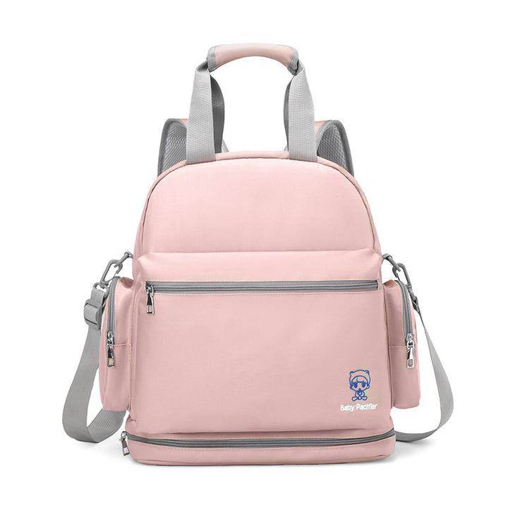 Versatile Diaper Backpack Kalsten