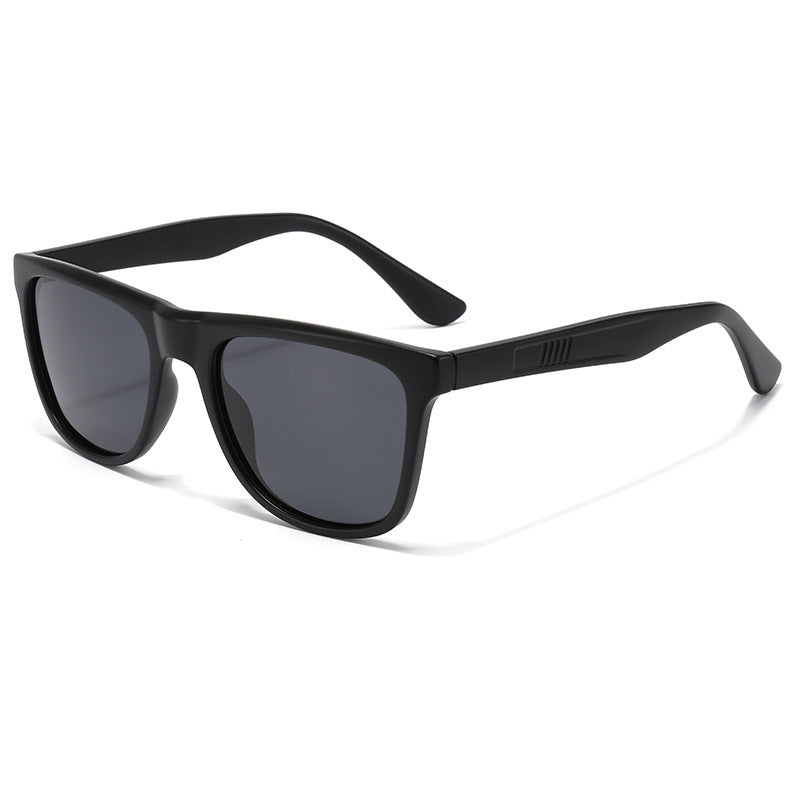 Modern Classic Square Sunglasses Kalsten