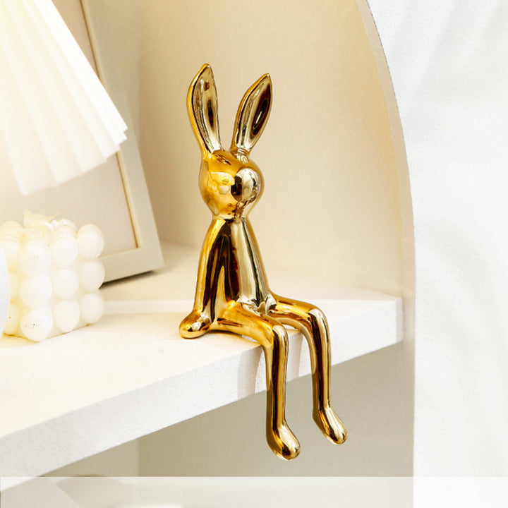 Modern Decorative Sculpture