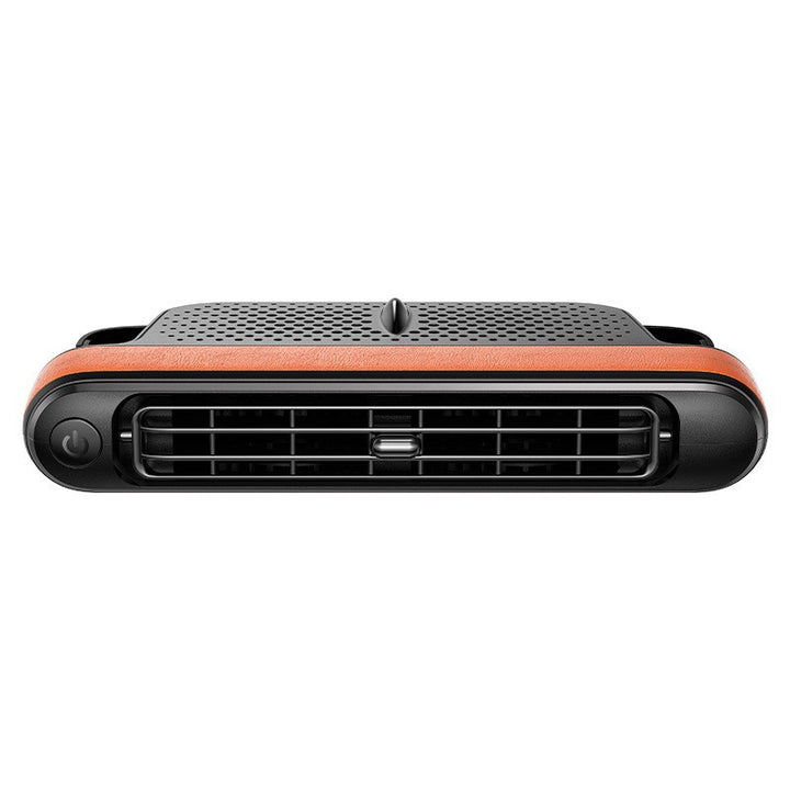 Unisex Innovative Car Cool Fan Kalsten