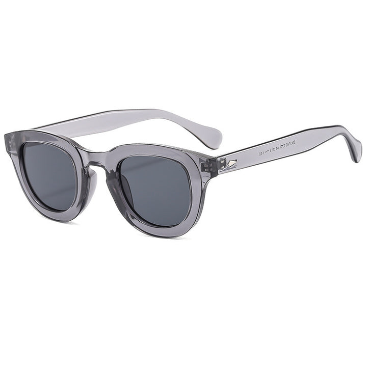 Women's sunglasses with fashionable cat-eye design and UV protection Kalsten