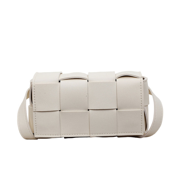 WoWoven Leather Crossbody Purse Kalsten