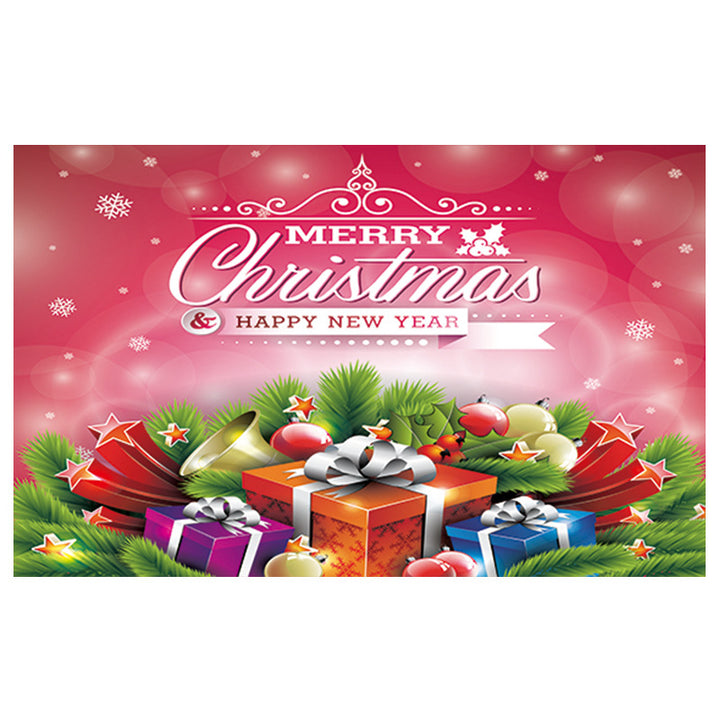 Holiday Gift Kalsten