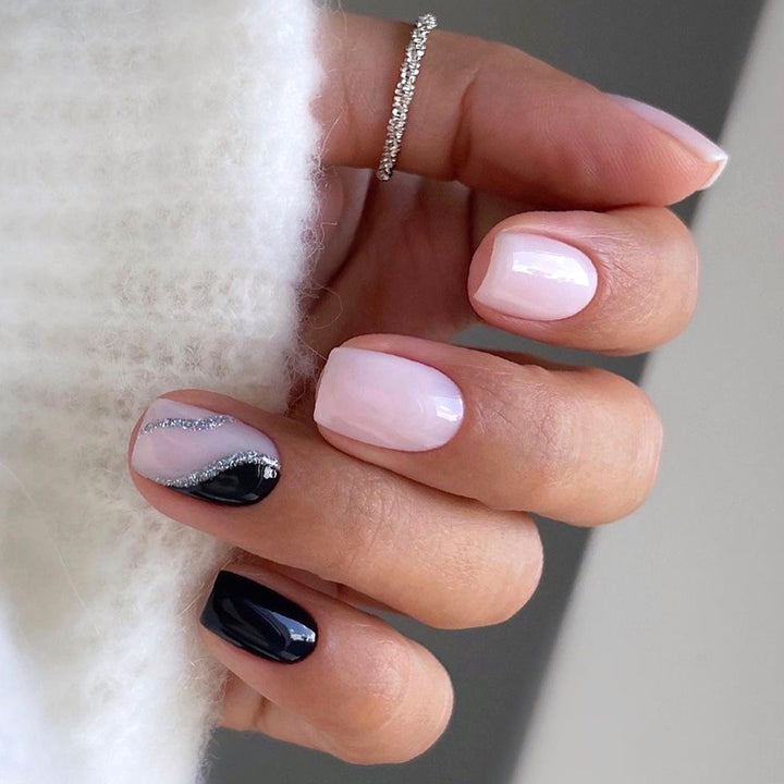Artistic Nail Art Breath Kalsten