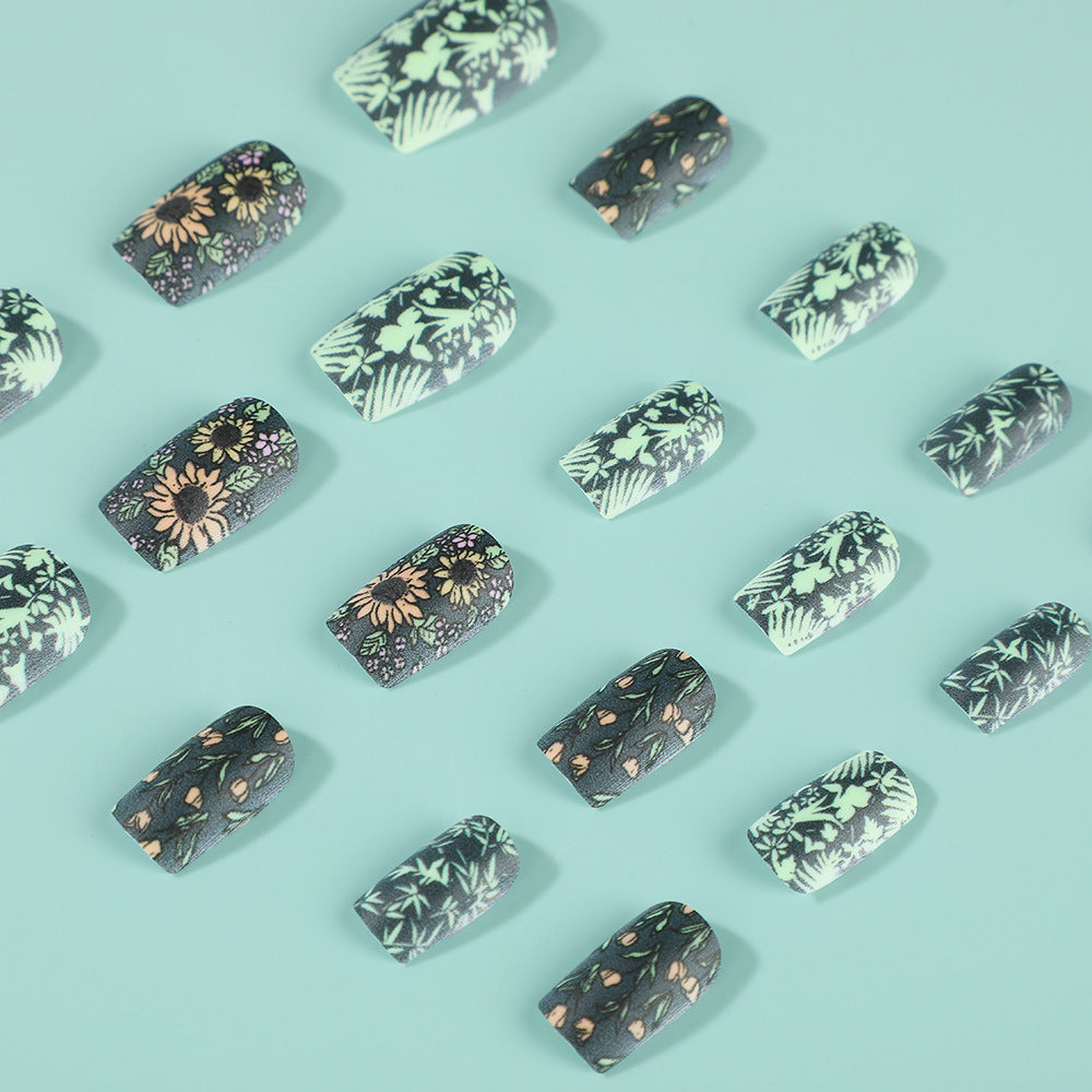 Nail Art Set Kalsten