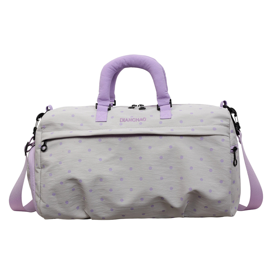 Stylish Travel Duffle Bag