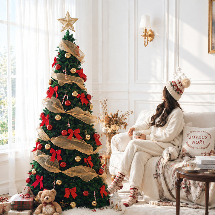 Artificial Christmas Pine Tree  1791546567