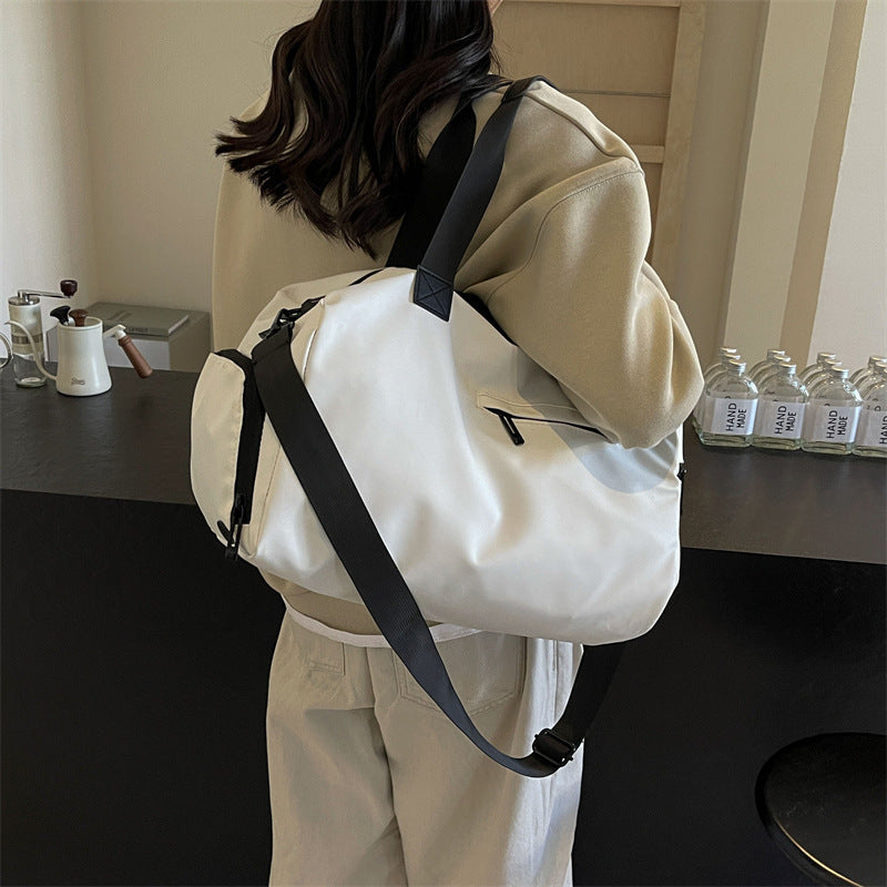 Travel Utility Duffel Bag Kalsten