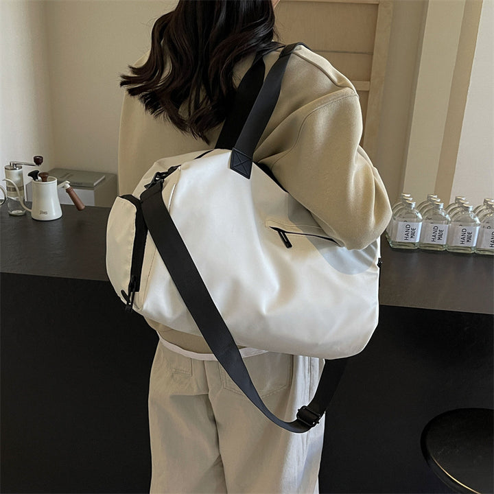 Travel Utility Duffel Bag Kalsten