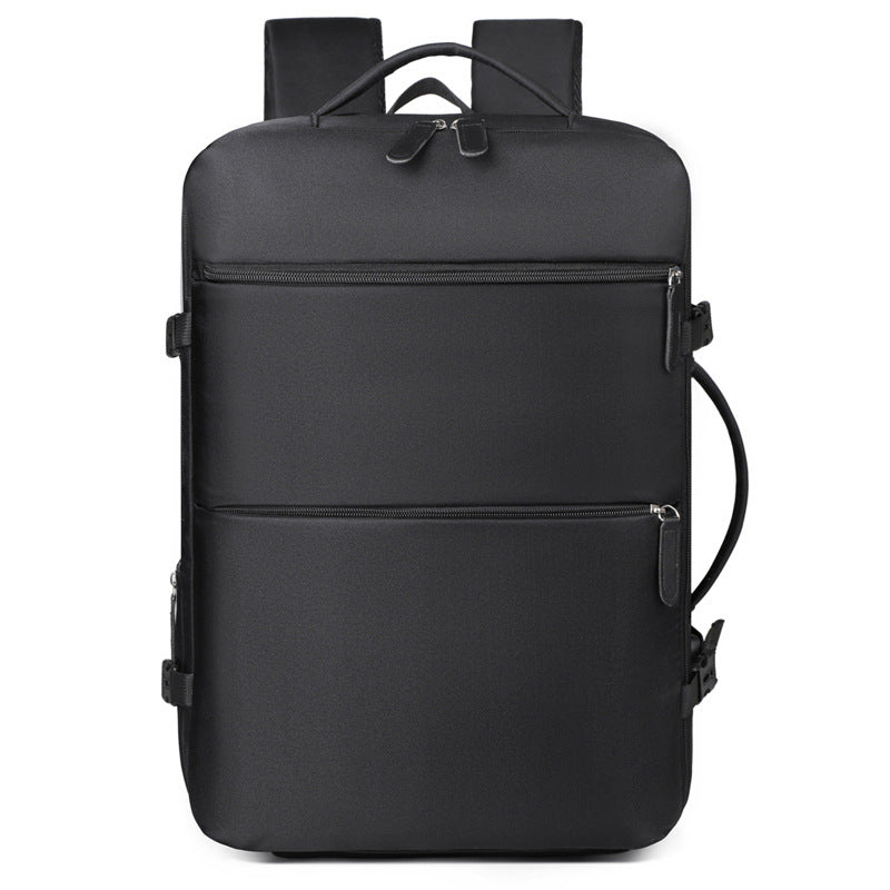 Sleek Minimalist Office Backpack