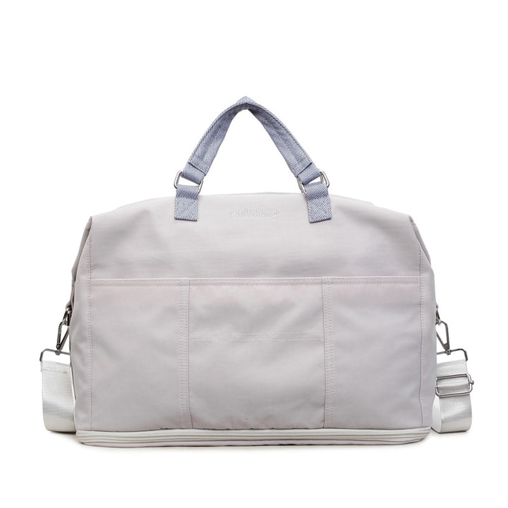 Spacious Multi-Purpose Travel Duffle