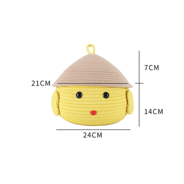 Storage basket Kalsten