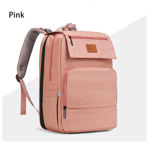Adventure-Ready Ocean-Themed Backpack Kalsten
