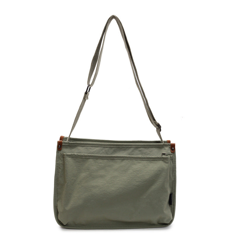 Elegant Crossbody Shoulder Bag Kalsten