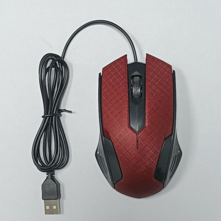 Wired Gaming Mouse with High Precision Sensor Technology Kalsten