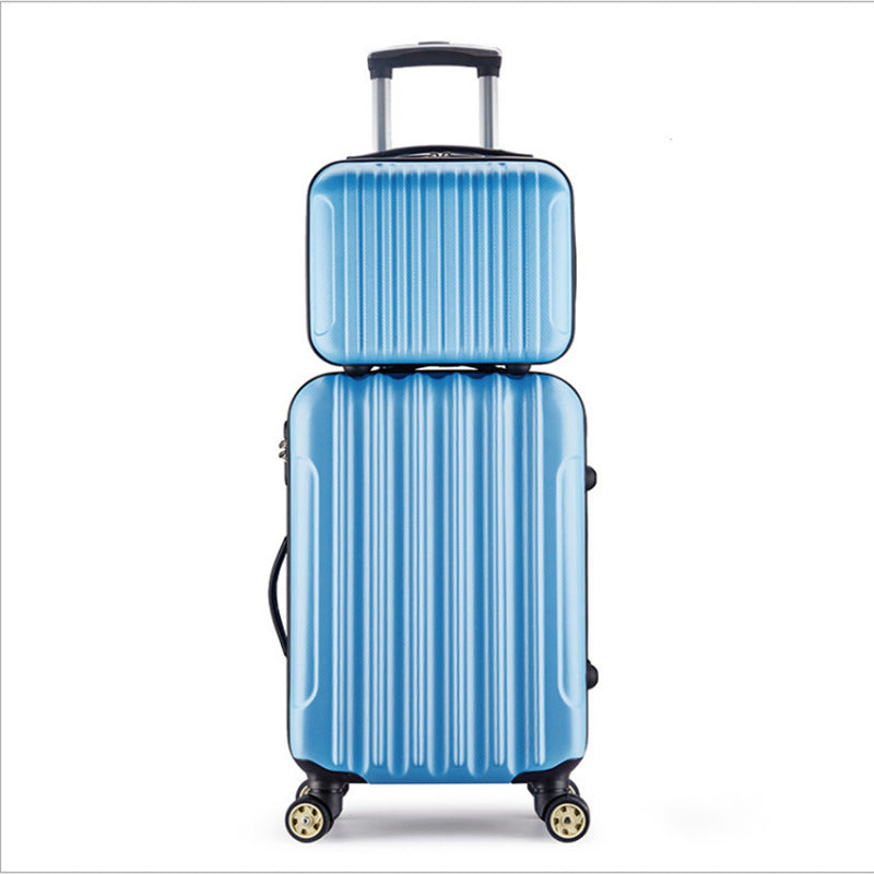 Hardshell Luggage Set Kalsten