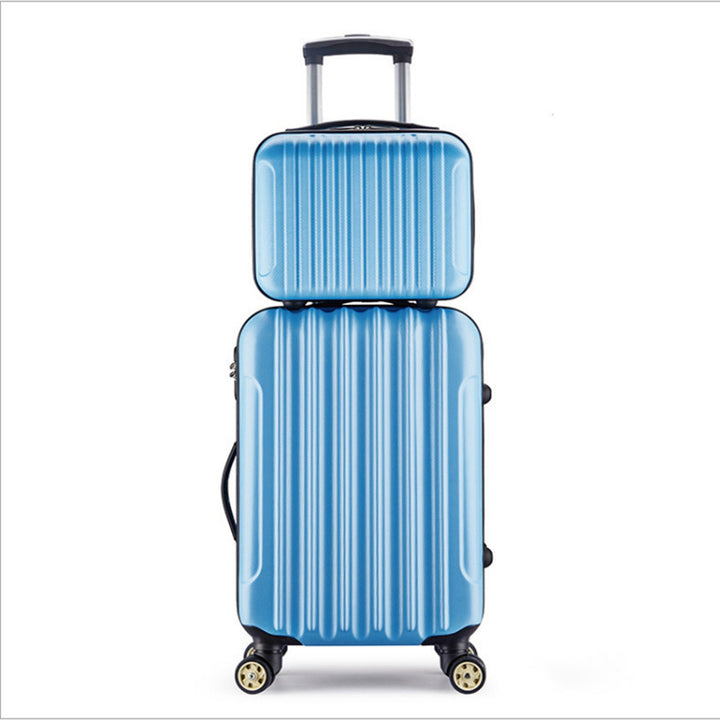 Hardshell Luggage Set Kalsten