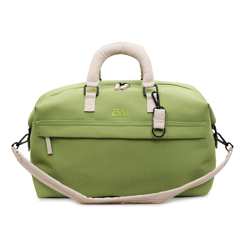 Travel Duffel Bag