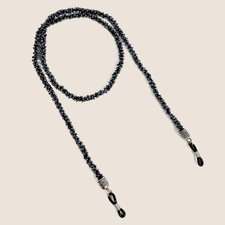 Beaded Eyewear Chain Kalsten