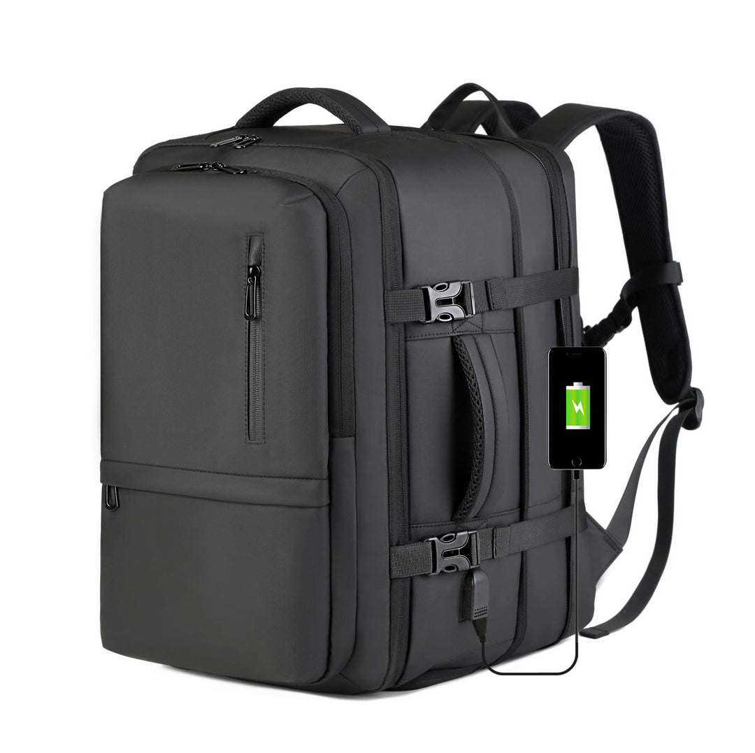 Versatile Travel Backpack Kalsten