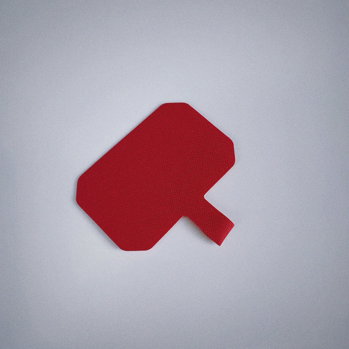 Reflective Safety Tag Kalsten