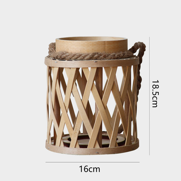 Deko Lantern Kalsten