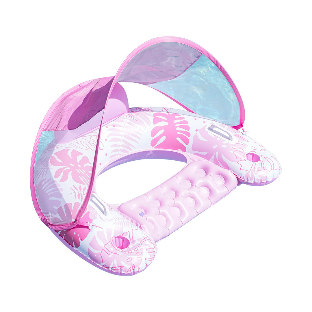 Ladies Inflatable Relax Chair with breathable air holes Kalsten