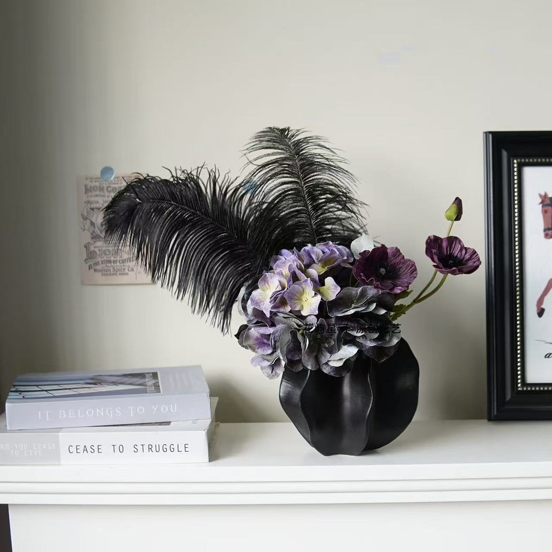 Decorative Plant for Indoor Home Decor Display