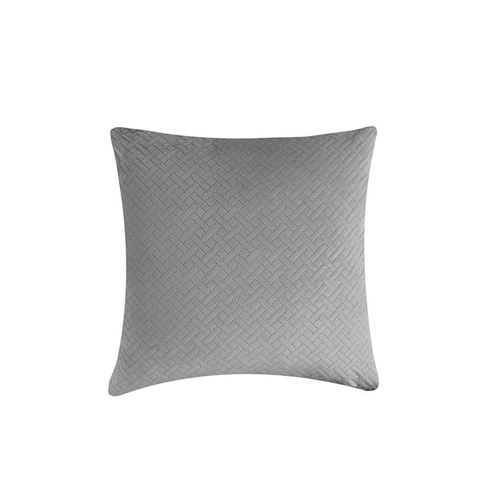 Structured Decorative Throw Pillow