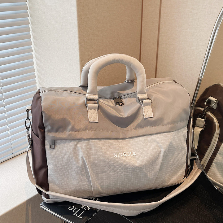 Urban Utility Travel Duffel Kalsten