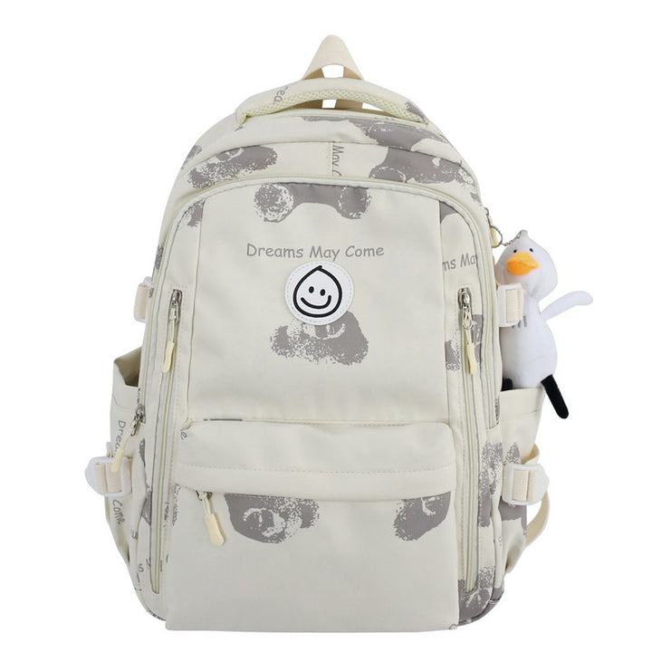 Multi-Functional Travel Backpack Kalsten