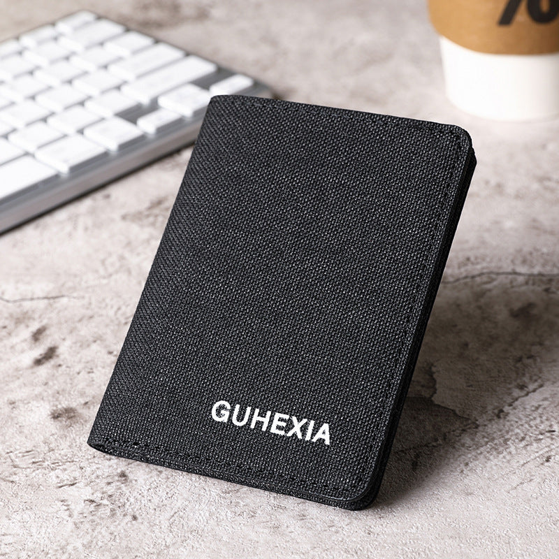RFID-Blocking Card Holder Kalsten