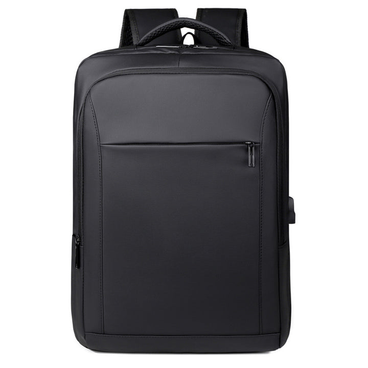 Business Backpack with Protective Laptop Compartment and Innovative Organizer System Kalsten