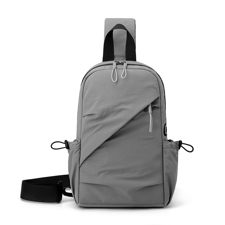 Minimalist Crossbody Sling Bag Kalsten