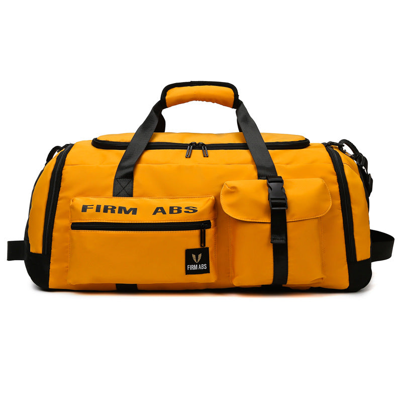 Multi-Functional Travel Kalsten