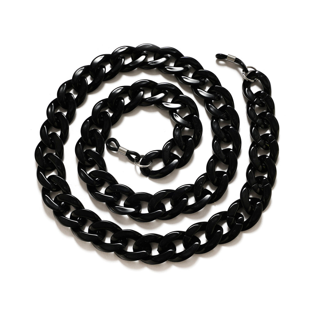 Chunky Chain Eyewear Holder Kalsten