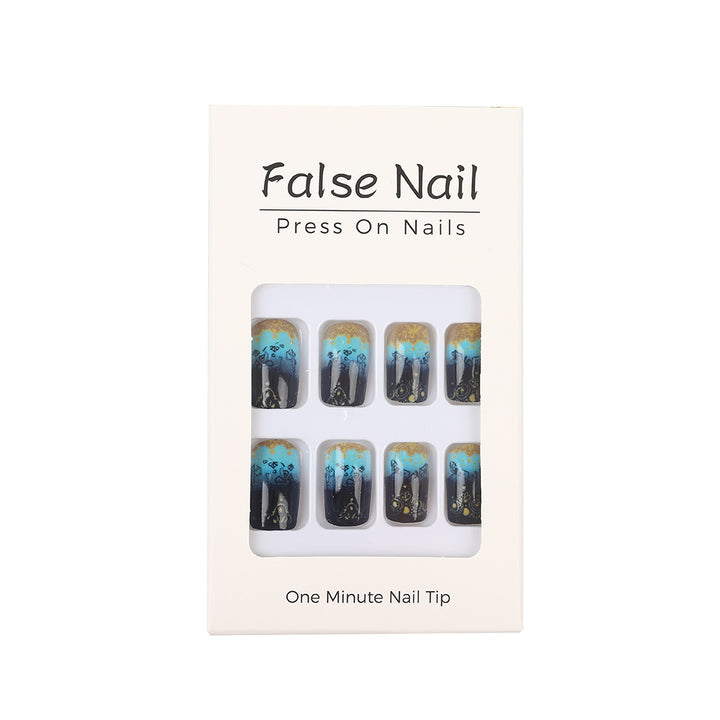 Artistic Art Nails Kalsten