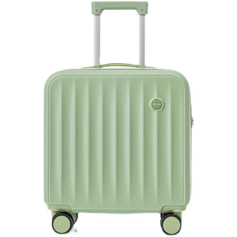 Unisex Compact Spinner Luggage Kalsten