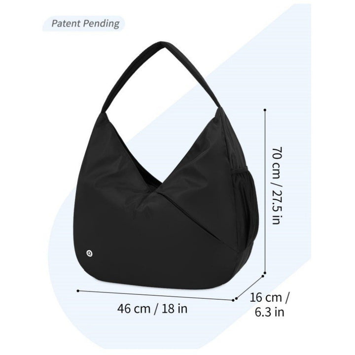 Fashionable and Functional Shoulder Bag Kalsten