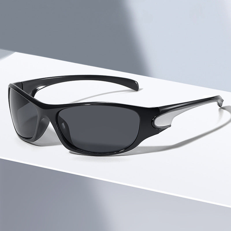 Sporty Performance Sunglasses Kalsten