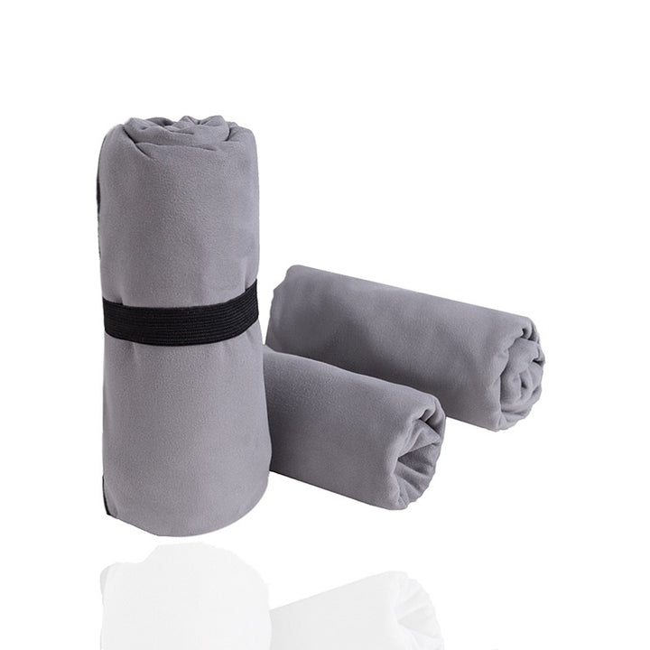 Multifunctional Travel Blanket Kalsten