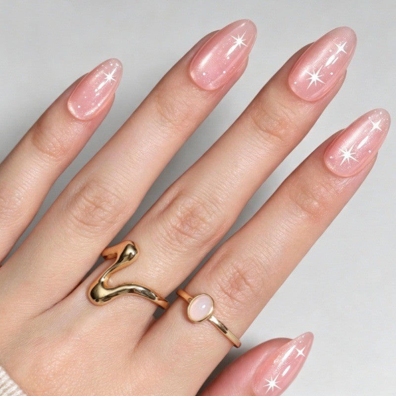 Nail Art Enhancements Kalsten
