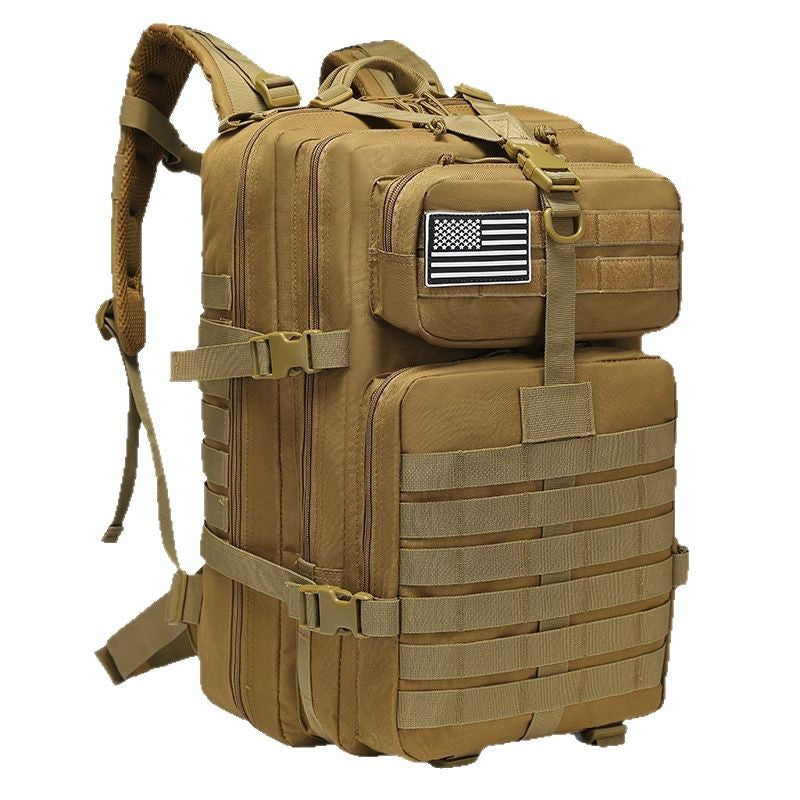 Tactical Assault Backpack Kalsten