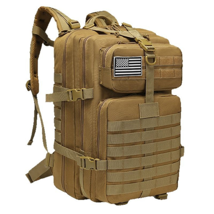 Tactical Assault Backpack Kalsten