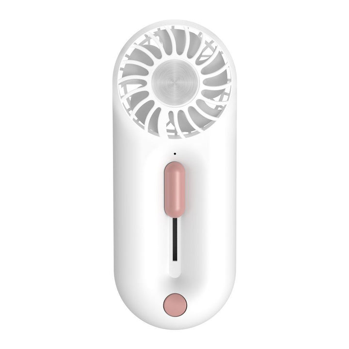 Women Portable Mini-Fan Kalsten