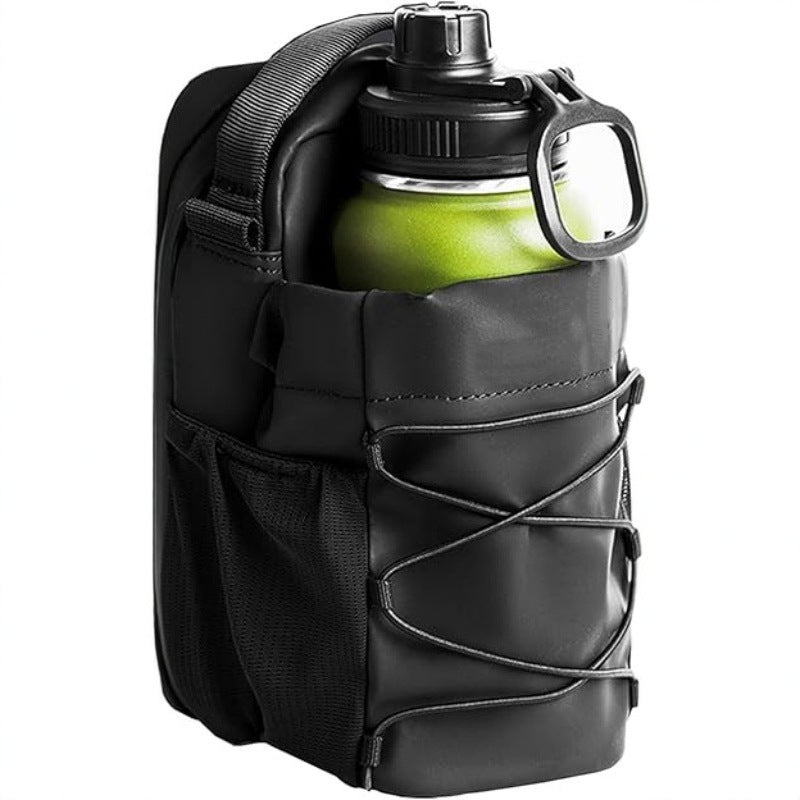 Insulated Water Bottle Carrier