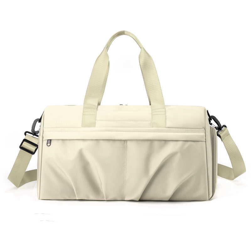 Durable Utility Travel Duffel Bag Kalsten