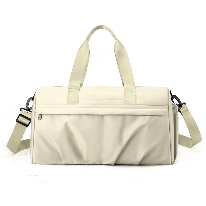 Durable Utility Travel Duffel Bag Kalsten