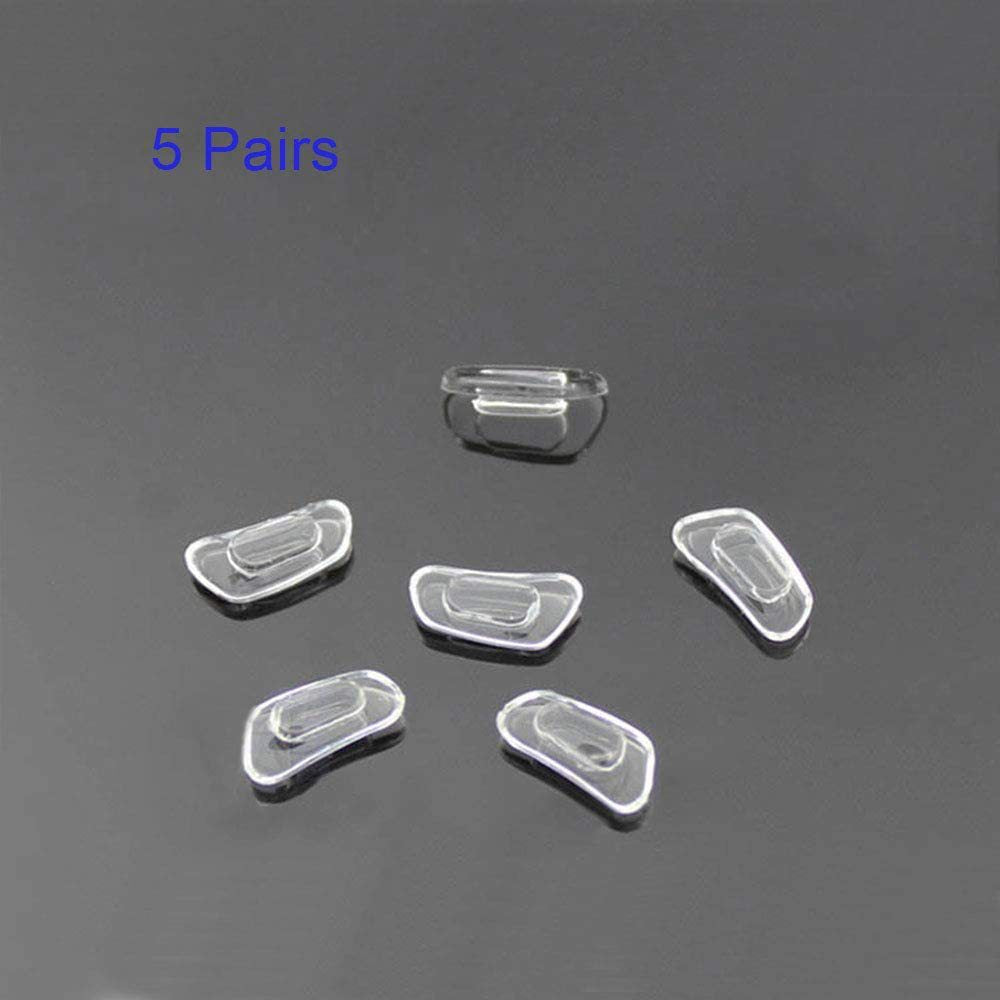 Premium Eyewear Nose Pads Kalsten